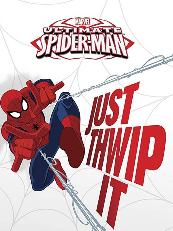 مردعنکبوتی نهایی