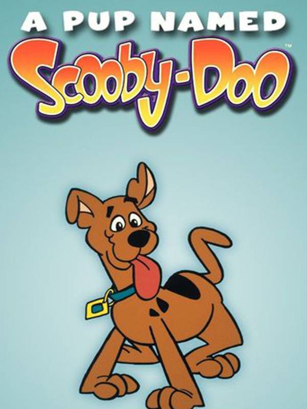 اسکوبی دو و دوستان