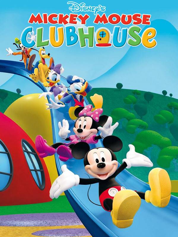 باشگاه میکی ماوس