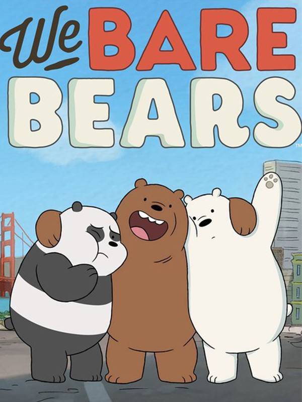 سه کله پوک ماجراجو