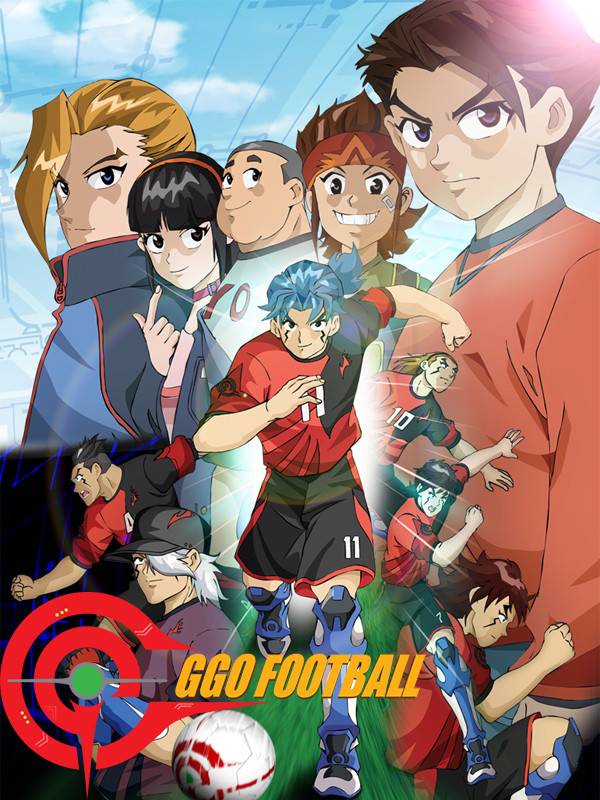 فوتبال رباتی