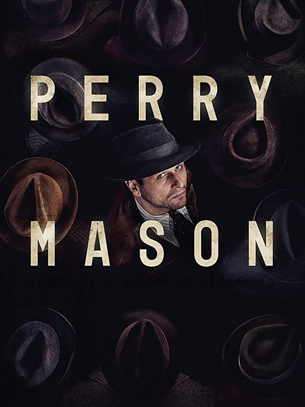 دانلود سریال Perry Mason پری میسون فصل اول