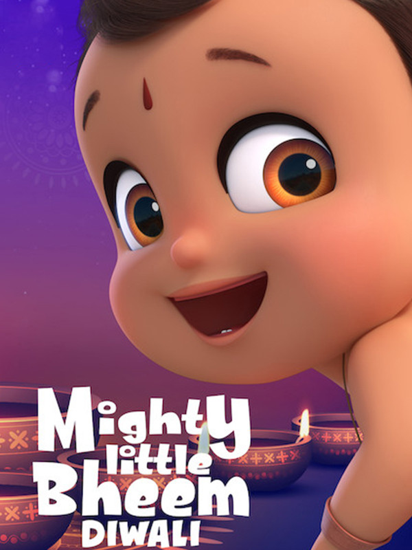 بیم کوچولوی قدرتمند: جشن دیوالی