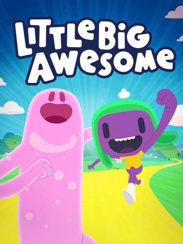 کوچک، بزرگ، عالی