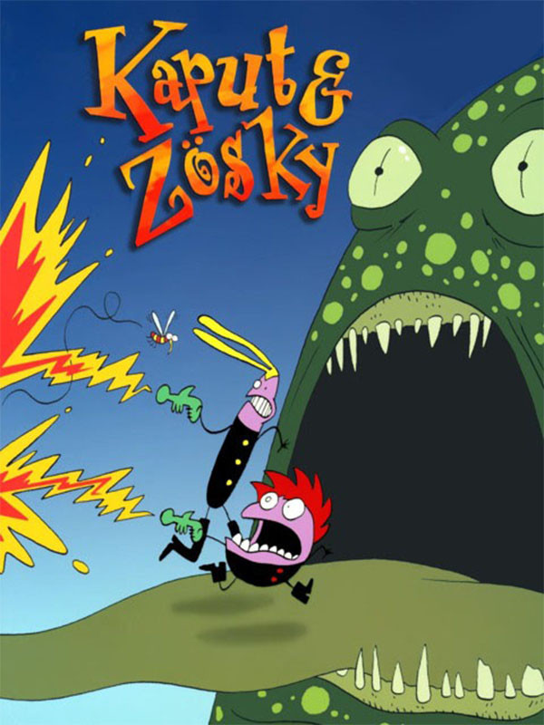 کپیوت وزاسکی