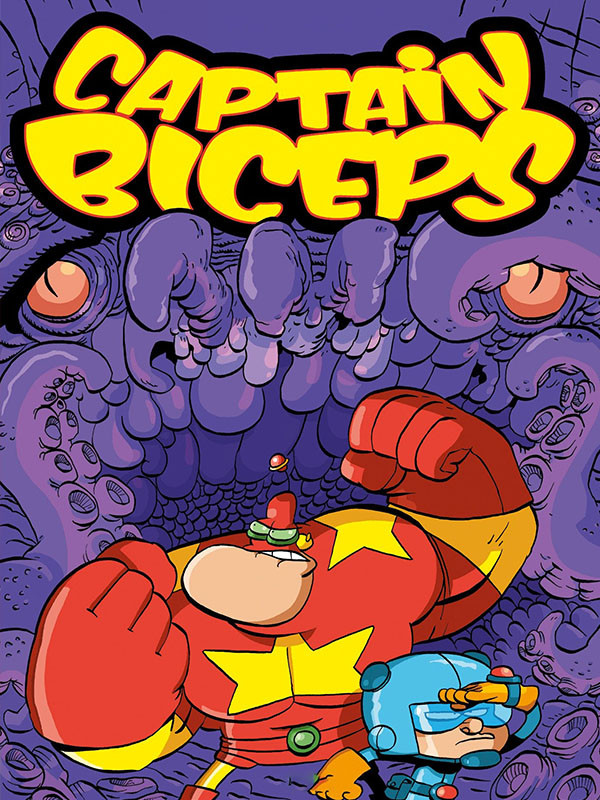 کاپیتان بی سپز