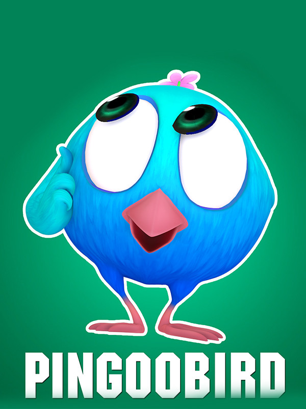 پینگو