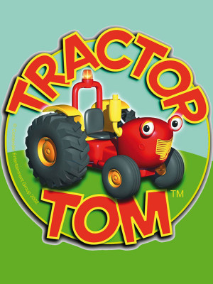 تراکتور تام