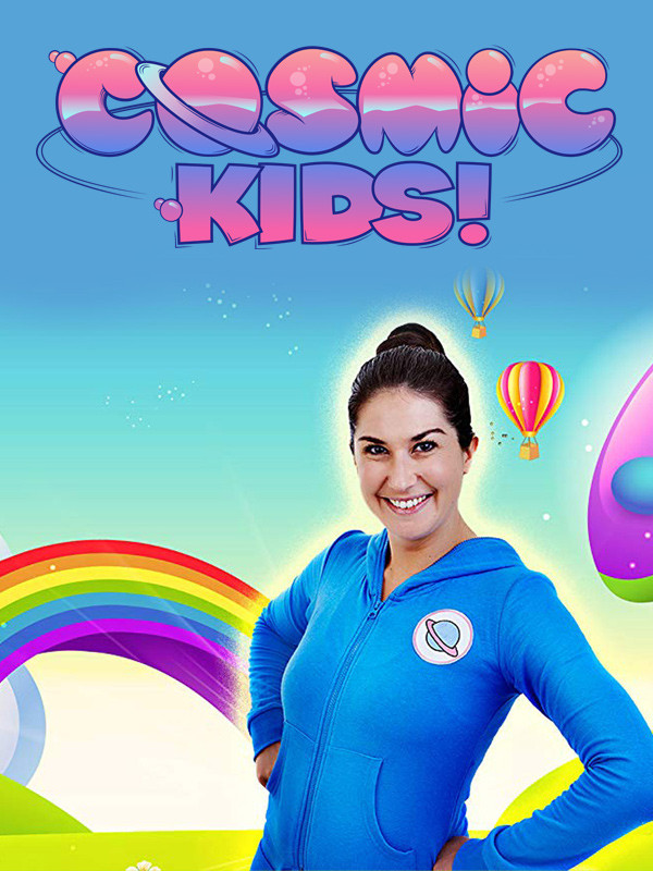 یوگا با جیمی