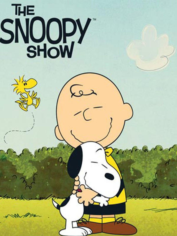 داستان اسنوپی