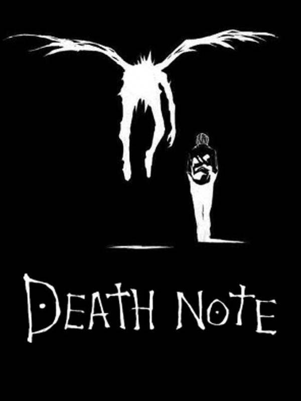 فیگور مدل انیمه دفترچه مرگ طرح ریوک