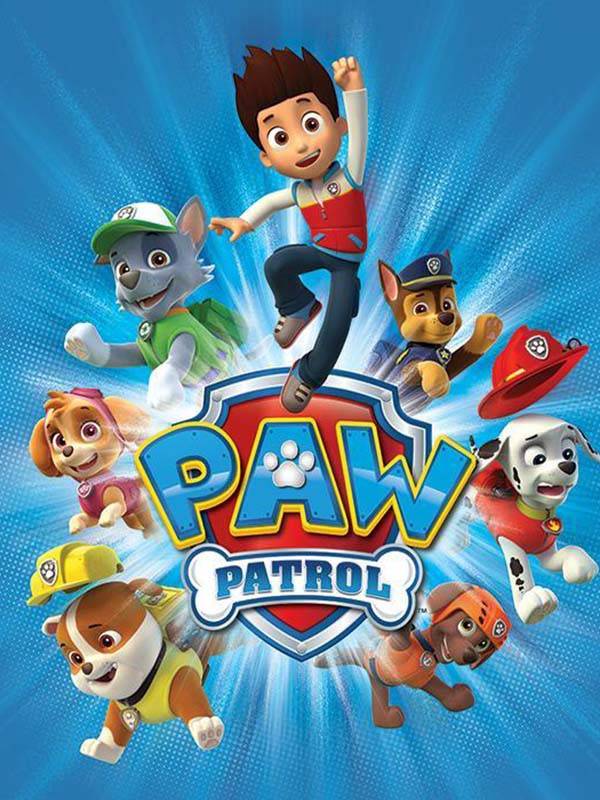 سگ های نگهبان