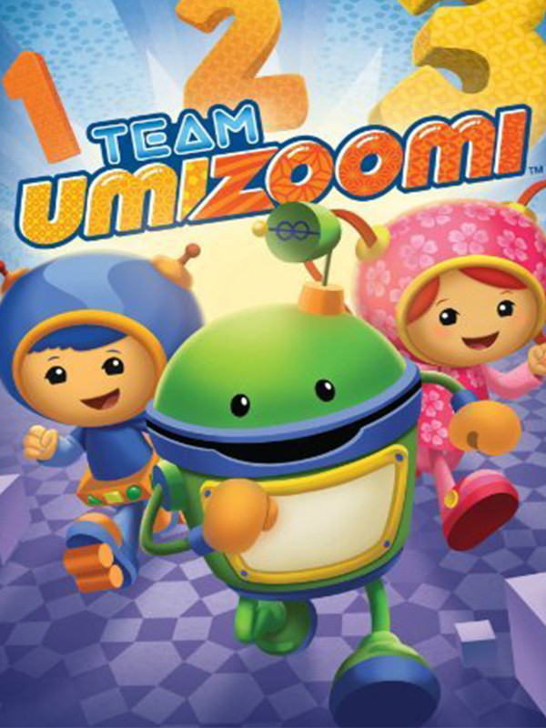 تیم اومی زومی