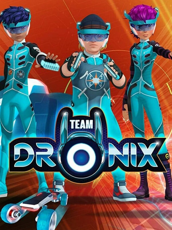 تیم درونیکس