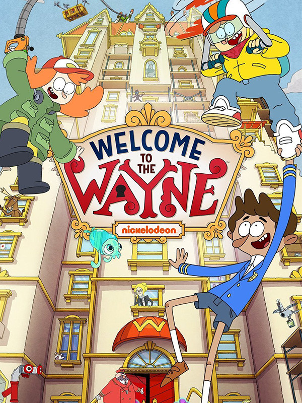 به وین خوش آمدید