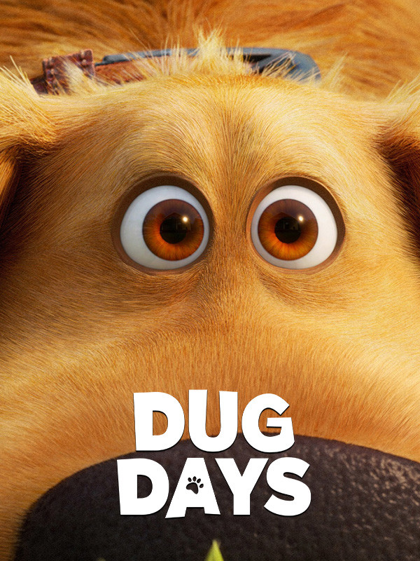 روزهای داگ