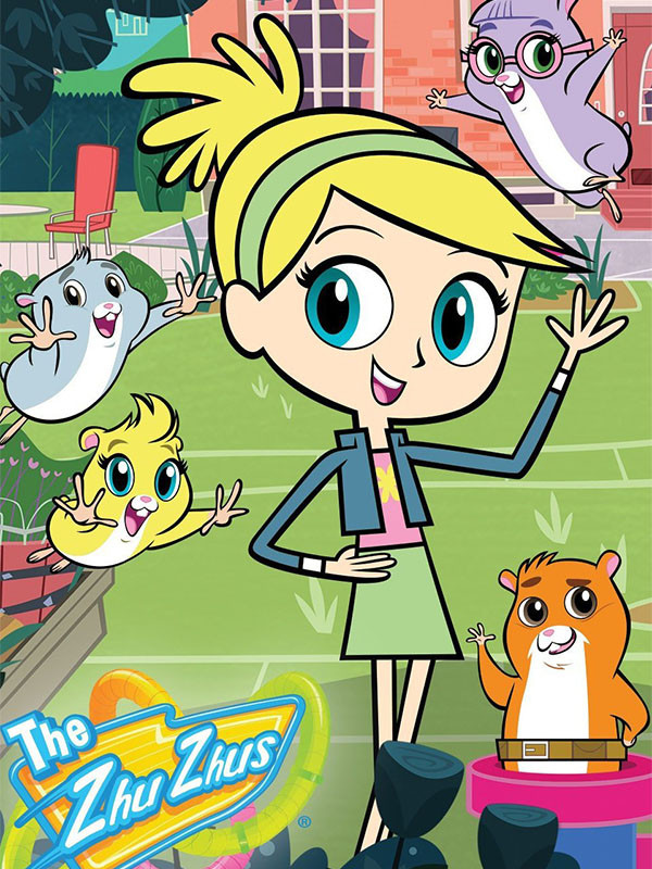 حیوانات خانگی زوزو