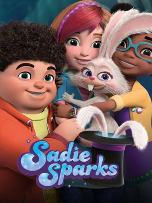 سیدی می درخشد