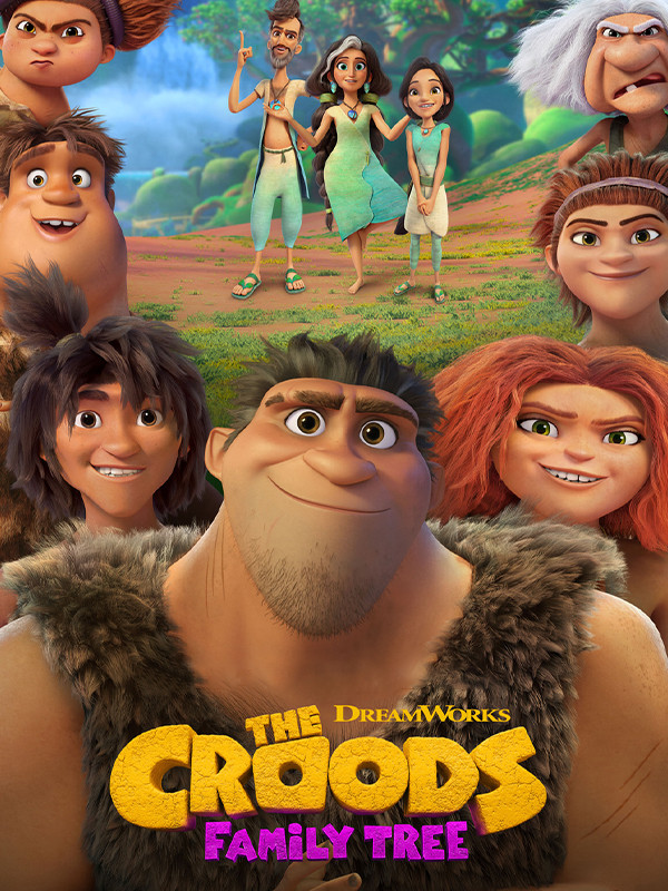 غارنشینان : شجره نامه