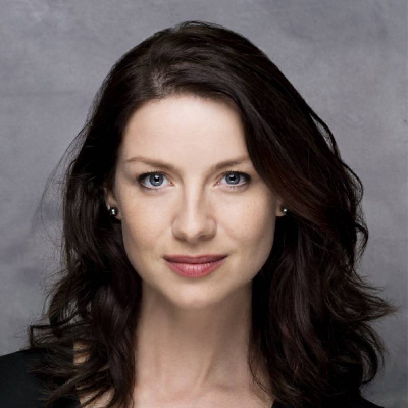 کترینا بلف - Caitriona Balfe