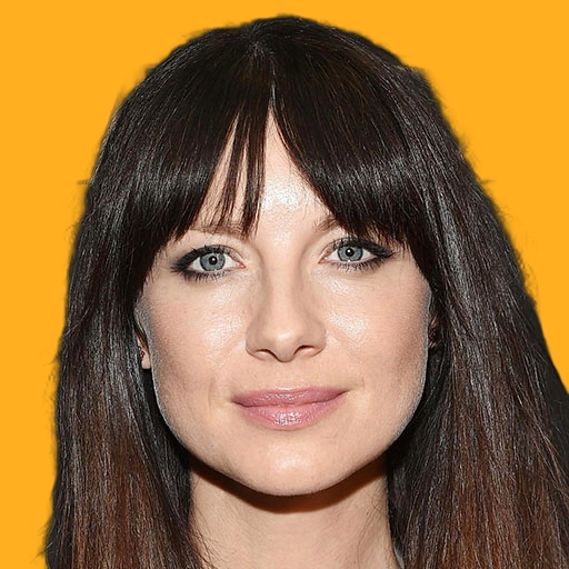 کترینا بلف - Caitriona Balfe