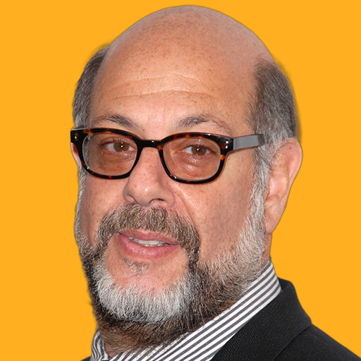 فرد ملامد - Fred Melamed