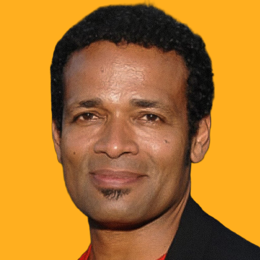 ماریو فن پیبلز - Mario Van Peebles
