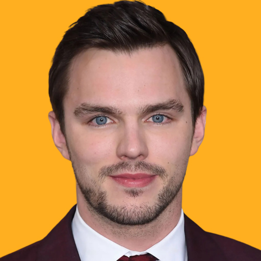 نیکلاس هولت - Nicholas Hoult