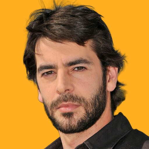 ادواردو نوریگا - Eduardo Noriega