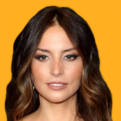 جنسیس رودریگز - Genesis Rodriguez