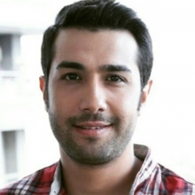 حسین مهری - hossein mehri