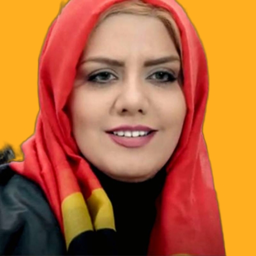 افسانه فتاحی - afsane fatahi