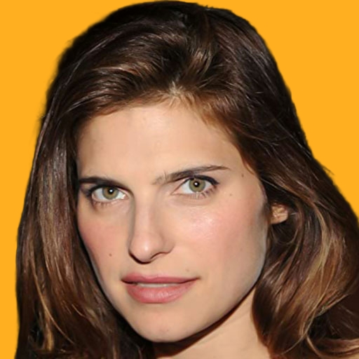 لیک بل - Lake Bell