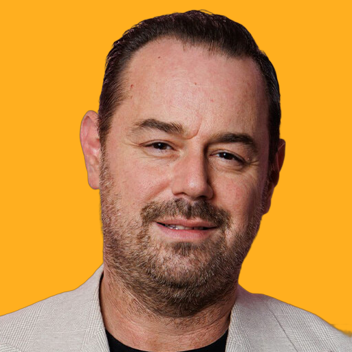 دانی دایر - Danny Dyer