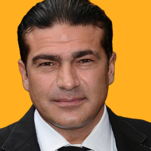 تامر حسن - Tamer Hassan