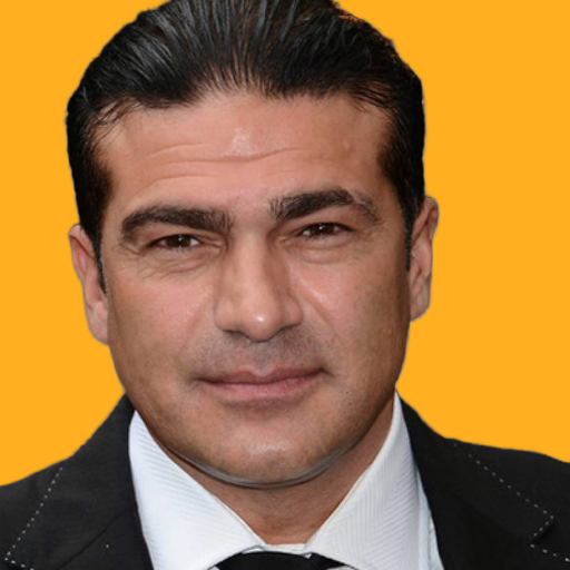 تامر حسن - Tamer Hassan