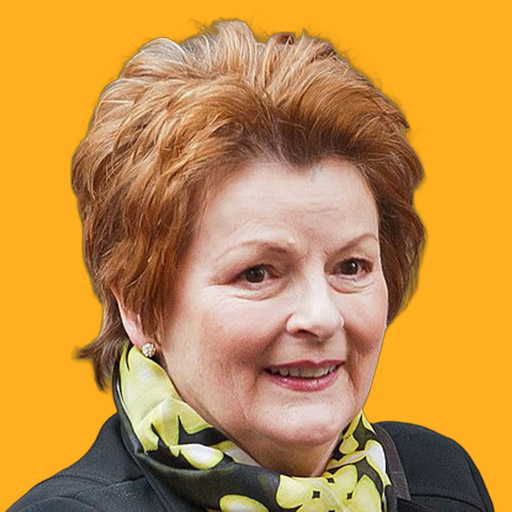 برندا بلتین - Brenda Blethyn