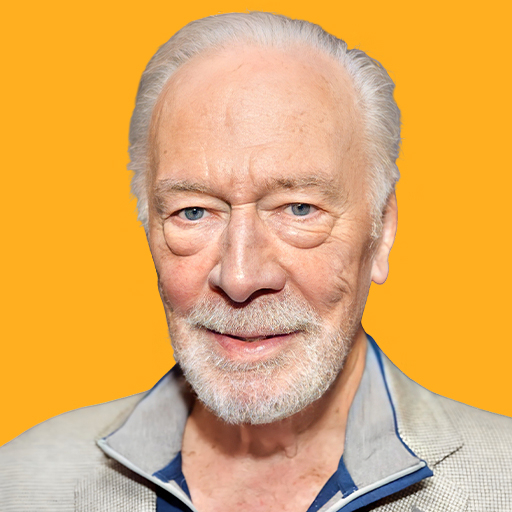 کریستوفر پلامر - Christopher Plummer