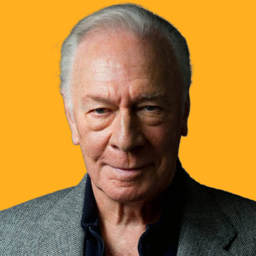 کریستوفر پلامر - Christopher Plummer
