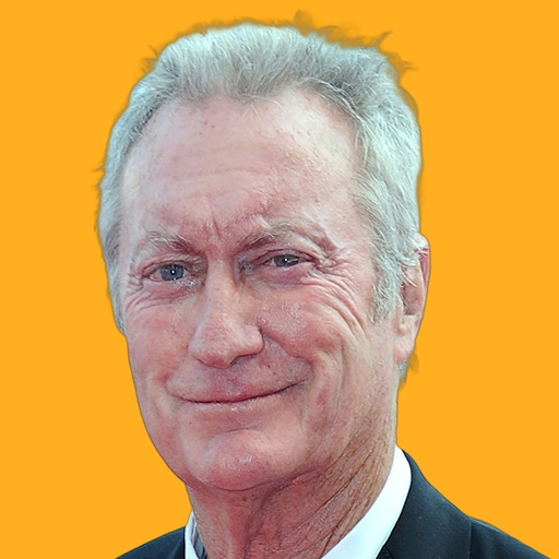برایان براون - Bryan Brown
