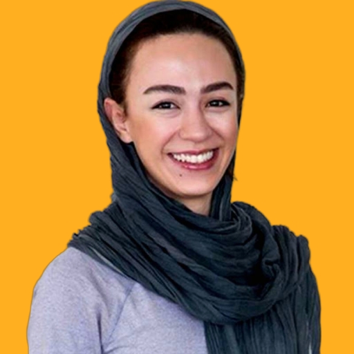 سمانه وفایی - samane vafaee