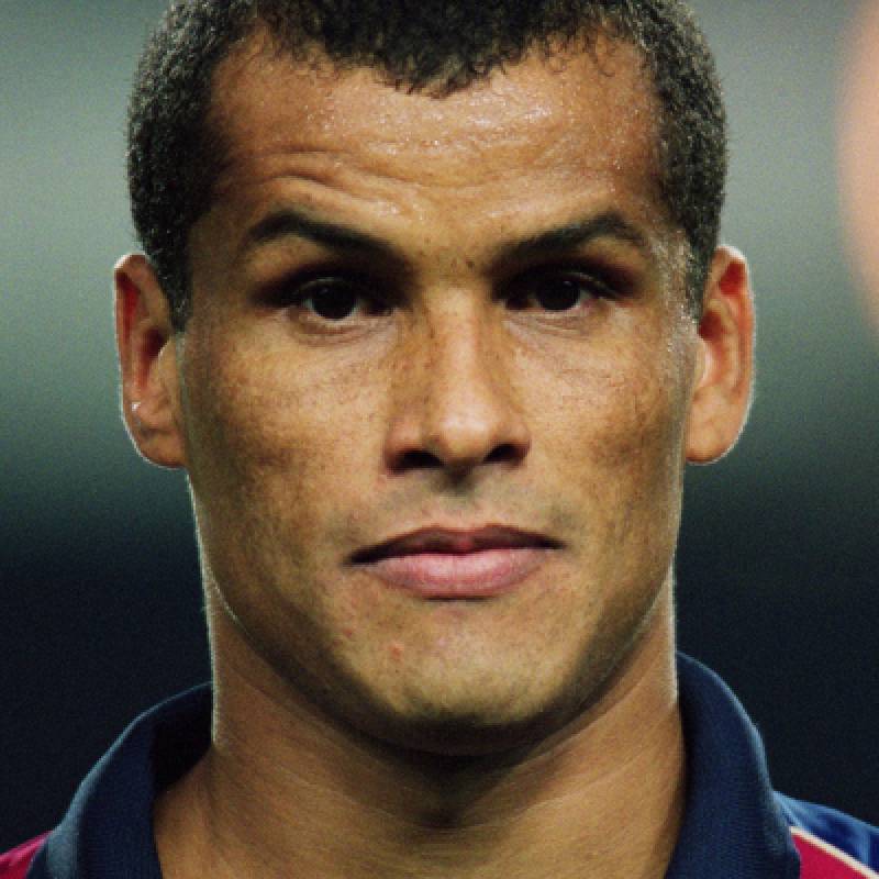 ریوالدو - Rivaldo