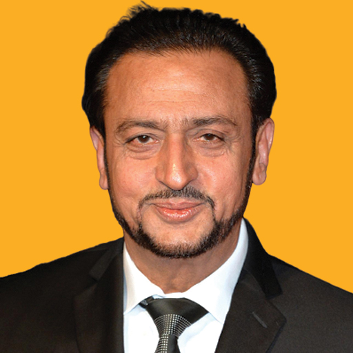 گلشن گروور - Gulshan Grover