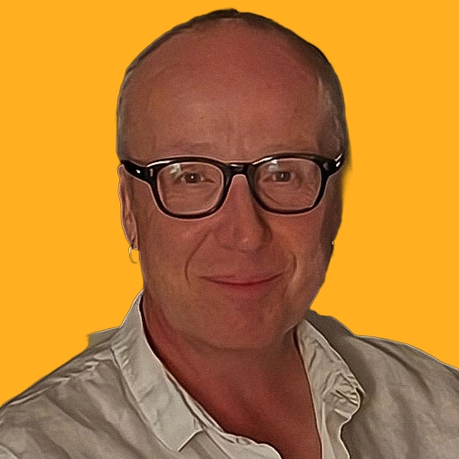 مایکل ریچارد پلومن