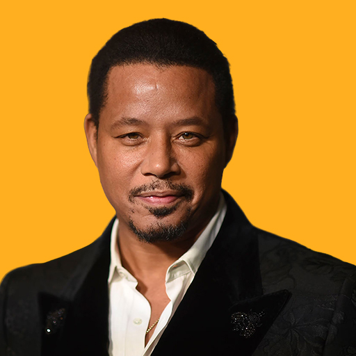 ترنس هاوارد - Terrence Howard