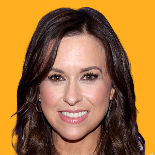 لیسی چابرت - Lacey Chabert