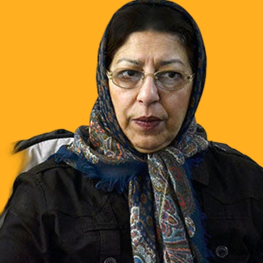 هنگامه مفید - Hengameh Mofid
