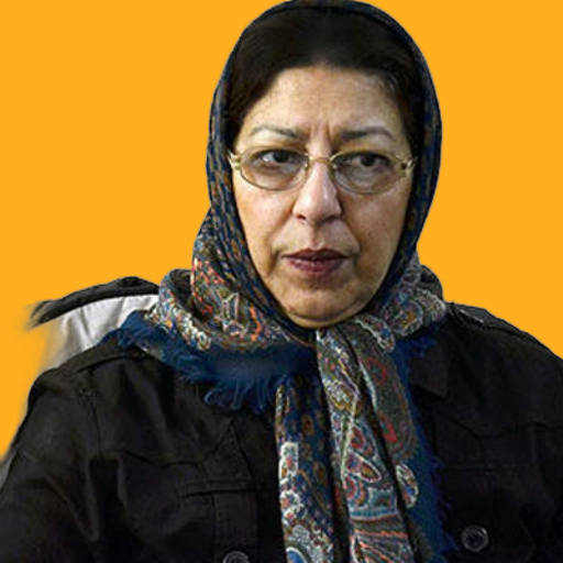 هنگامه مفید - Hengameh Mofid