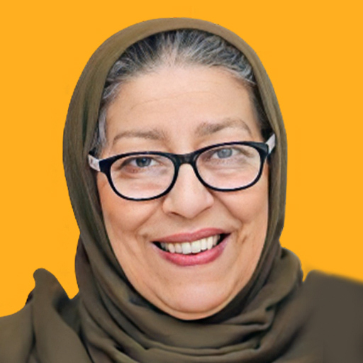 هنگامه مفید - Hengameh Mofid