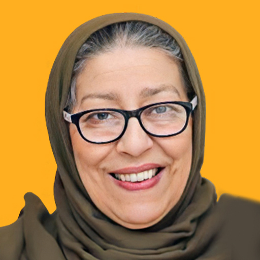 هنگامه مفید - Hengameh Mofid